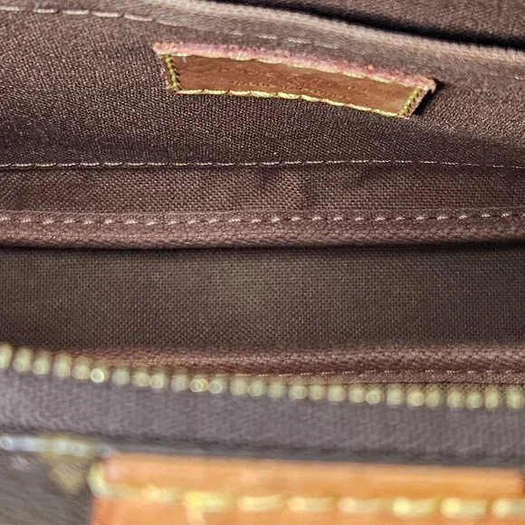 Sold - Sold - Sold Louis Vuitton Multi-Pochette Accessories Rose Clair - Picture 6 of 15